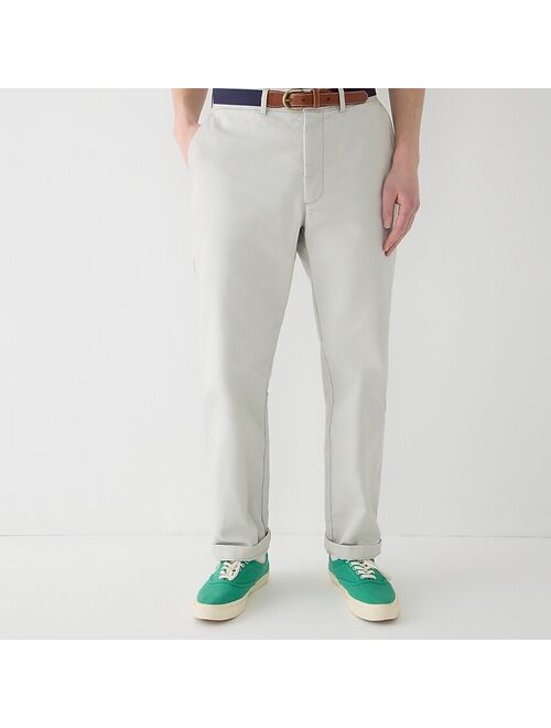J.Crew Classic Relaxed-fit chino pant