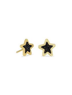 Jae Star Stud Earrings, Fashion Jewelry for Women
