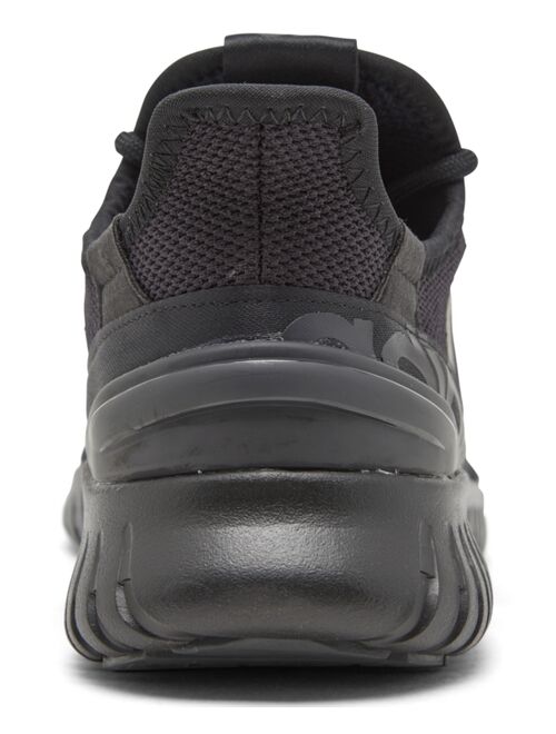 Adidas Men's Kaptir 2.0 Running Sneakers from Finish Line