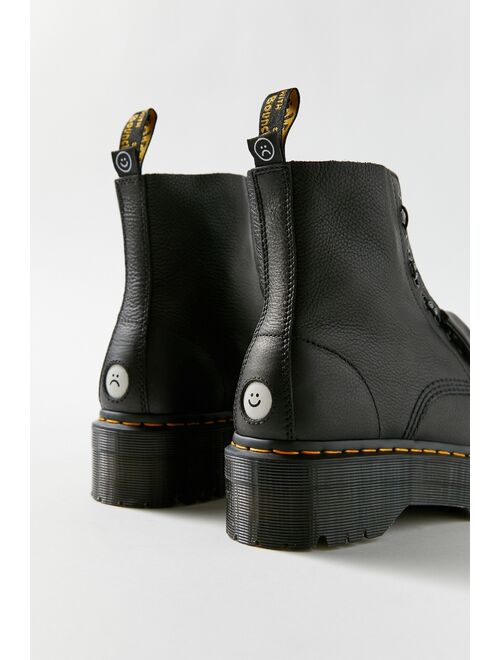 Dr. Martens X Lazy Oaf Sinclair Platform Boot