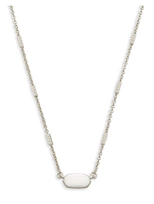 Kendra Scott Fern Pendant Necklace for Women