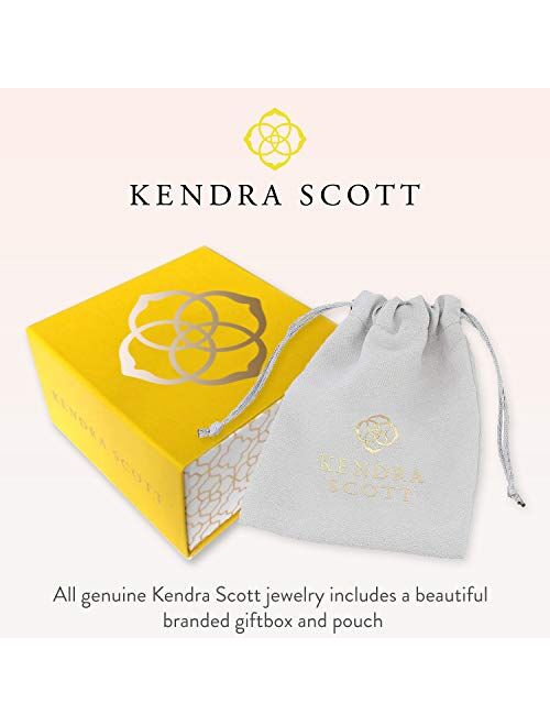 Kendra Scott Sophee Heart Small Pendant Necklace
