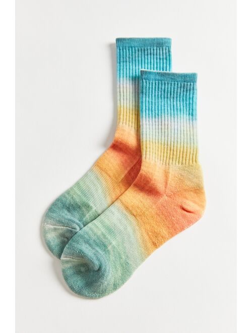 Urban outfitters Gradient Crew Sock