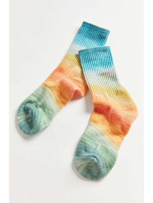 Urban outfitters Gradient Crew Sock