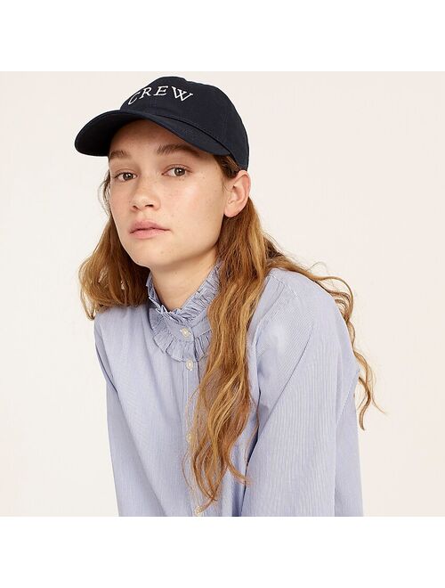 Buy J.Crew Limited-edition Crew baseball cap online | Topofstyle