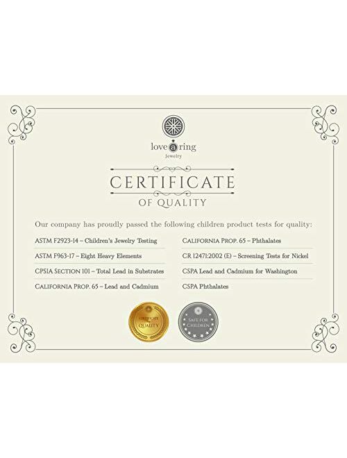 Lovearing 14k Yellow Gold Turtle Cubic Zirconia Children Screwback Baby Girls Stud Earrings