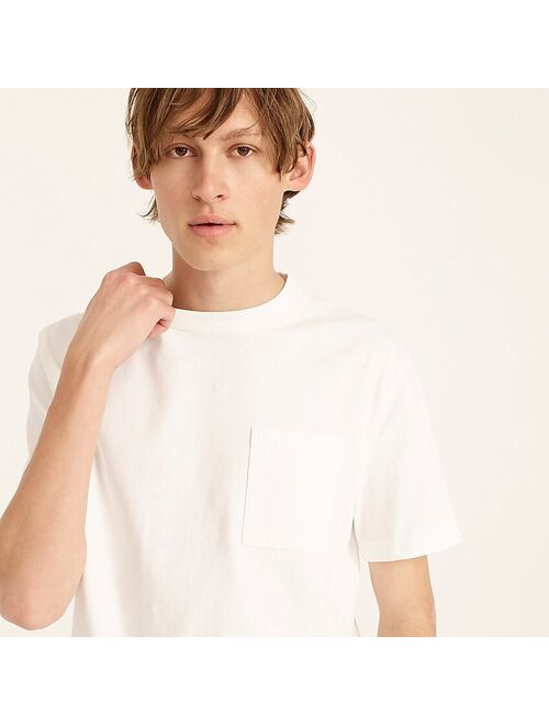 J.Crew Relaxed heritage cotton T-shirt
