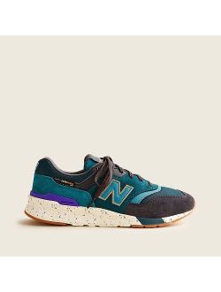 X J.Crew 997H sneakers