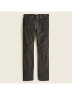770 Straight-fit pant in corduroy