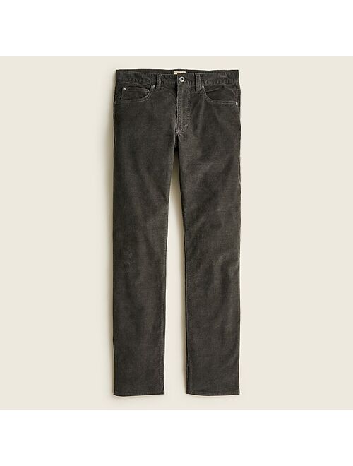 J.Crew 770™ Straight-fit pant in corduroy