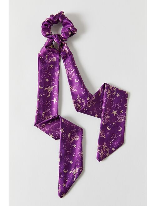 Urban outfitters Carina Pony Scarf