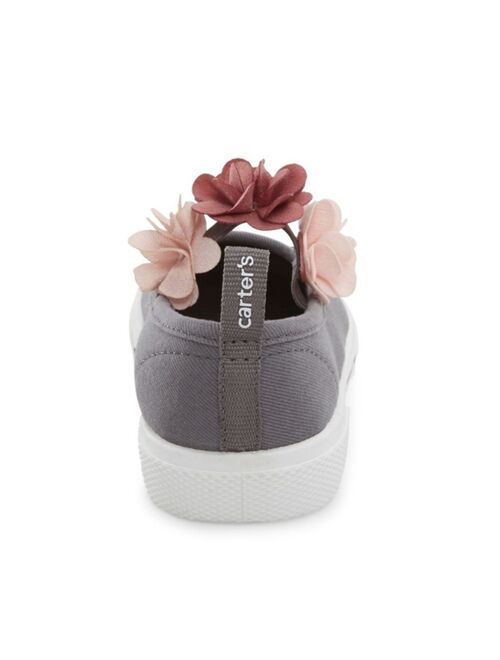 Carter's Toddler Girls Milly Casual Sneakers