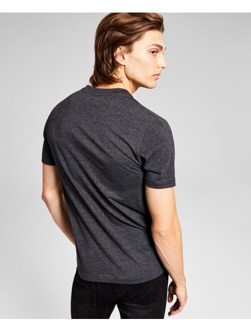 And Now This Men's Basic T-Shirt