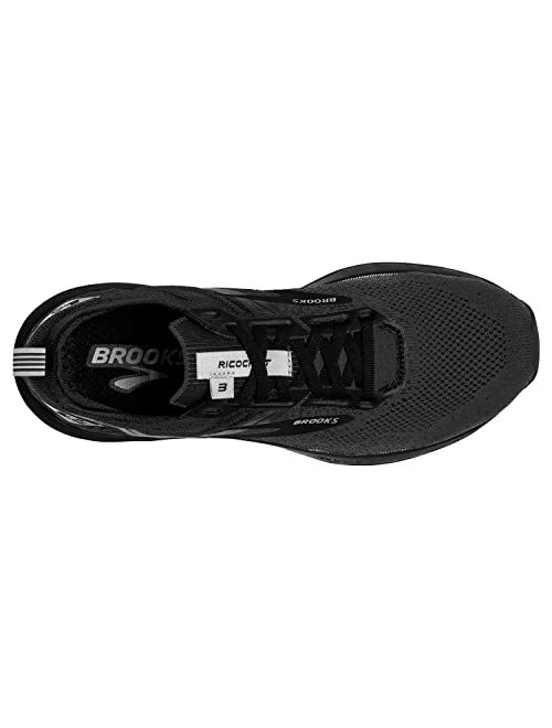 Brooks Ricochet 3 Women's Neutral Running Shoe