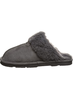 Women's Loki Vegan Slipper