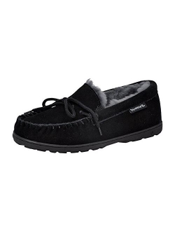 Women's Mindy Black Slipper