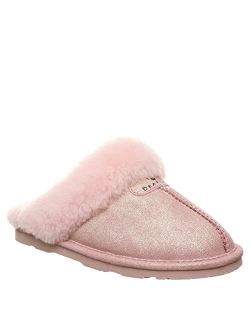 Women's Loki Exotic Earth Camo Slipper