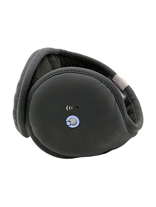 180S Mens Bluetooth Ear Warmer