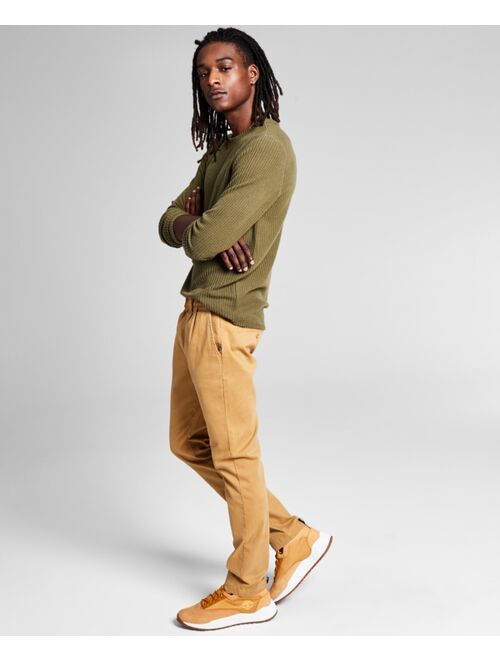 And Now This Men's Pleated Chino Pants
