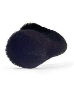 Women's Felicity Faux Fur Winter Ear Warmers | Behind-the-Head Adjustable & Foldable Earmuffs