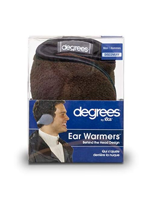 Buy Degrees by 180s Winter Ear Warmers BehindtheHead Adjustable