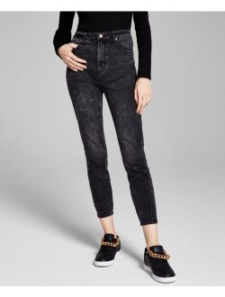 Women's Perfect Zip Fly Skinny Jeans