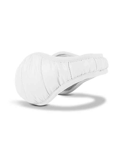 180s Women's Down Water Resistant Behind The Head Ear Warmers