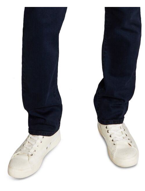 And Now This Men's Straight-Fit Stretch Jeans