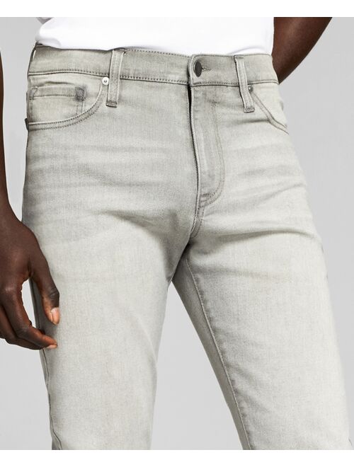 And Now This Men's Skinny-Fit Stretch Jeans