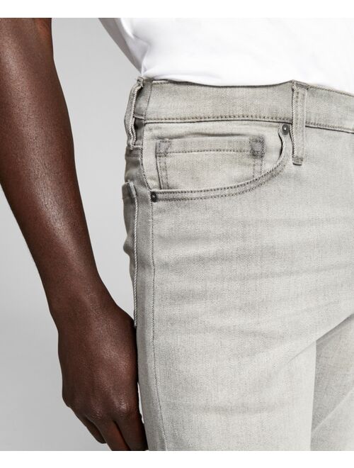 And Now This Men's Skinny-Fit Stretch Jeans