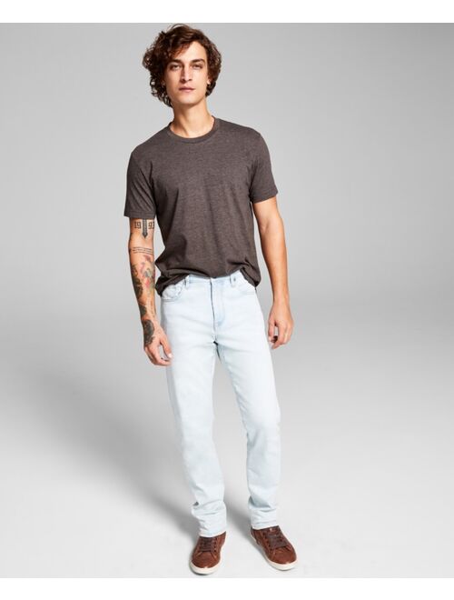 And Now This Men's Basic T-Shirt