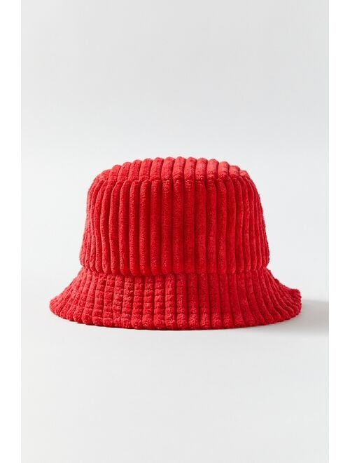 Urban outfitters Wide Wale Corduroy Bucket Hat