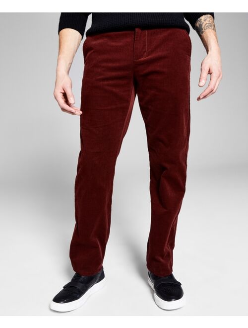 And Now This Men's Corduroy Pants
