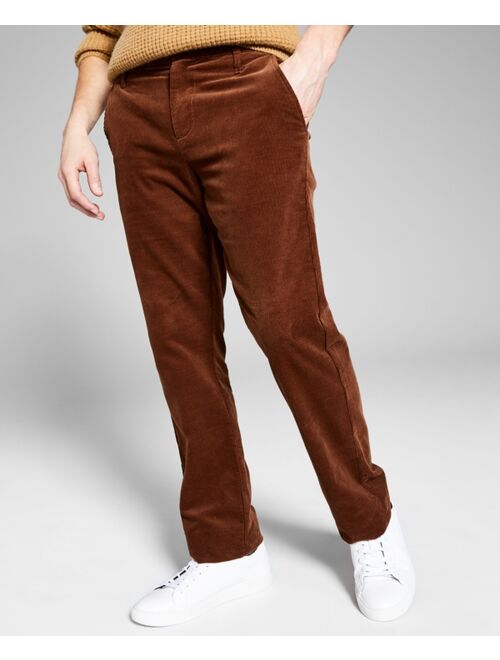 And Now This Men's Corduroy Pants