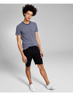 Men's 8" Denim Shorts
