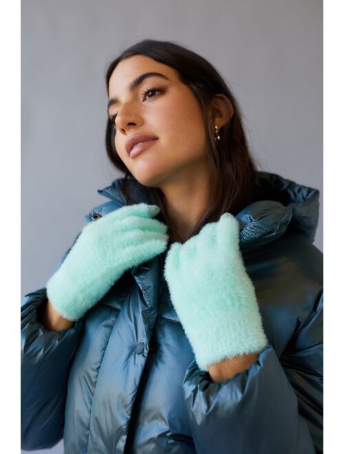 Urban outfitters Gia Fuzzy Glove