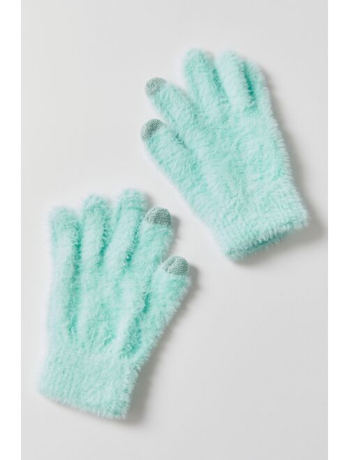 Urban outfitters Gia Fuzzy Glove
