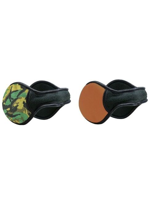 180s Degrees Duck Men's Adjustable Behind-the-Head Ear Warmers Ear Muffs NEW!