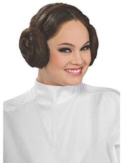 Costume Women's Star Wars Princess Leia Headband