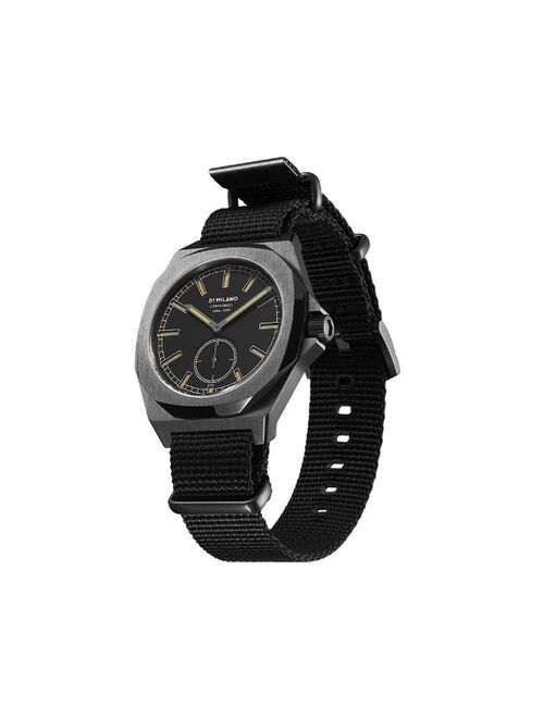 Citizen Commando Force 38mm