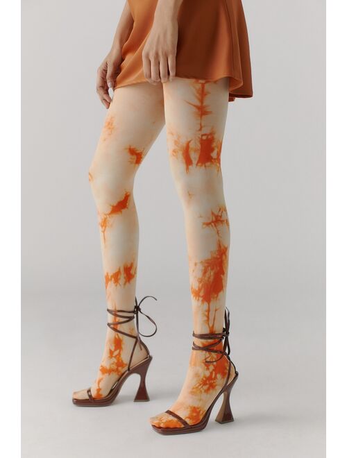 Urban outfitters Noa Tie-Dye Tight