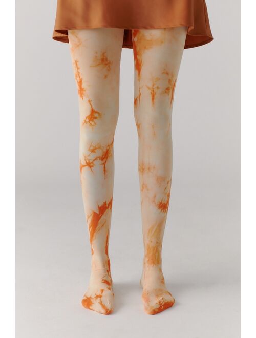 Urban outfitters Noa Tie-Dye Tight