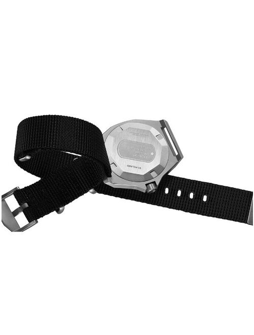 Citizen Commando Bullet 38mm Nylon Strap Watch