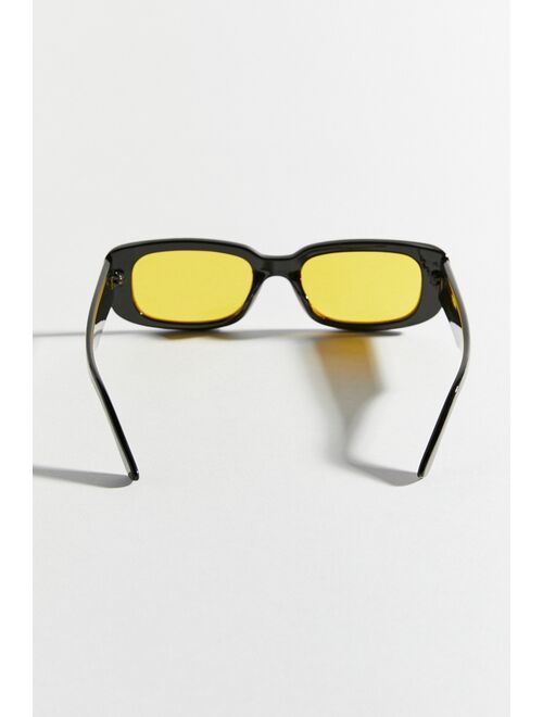 Urban outfitters Sabrina Rectangle Sunglasses