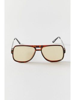 Spitfire Orbital Sunglasses