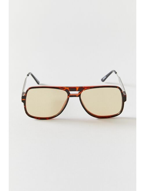 Spitfire Orbital Sunglasses