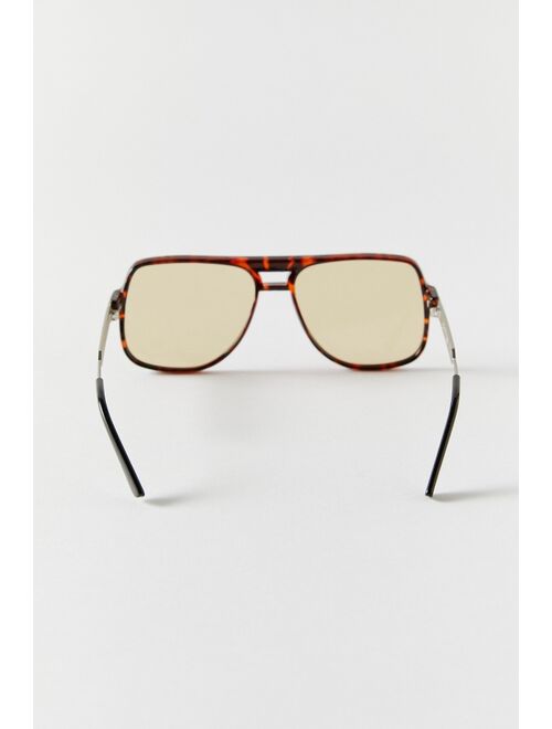 Spitfire Orbital Sunglasses