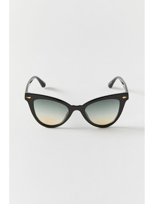 Urban outfitters Tawny Cat-Eye Sunglasses