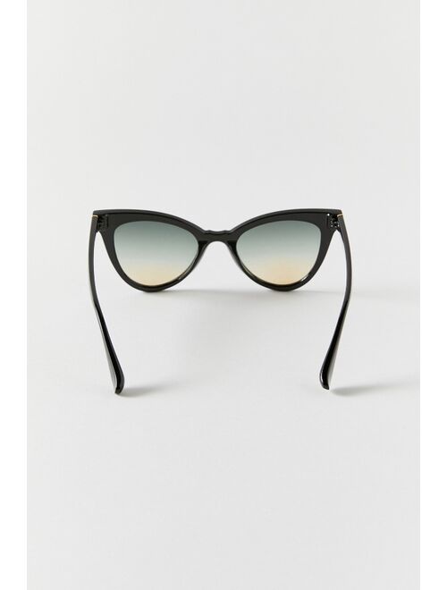 Urban outfitters Tawny Cat-Eye Sunglasses