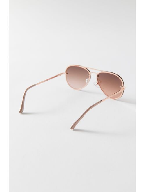 Urban outfitters Astley Aviator Sunglasses